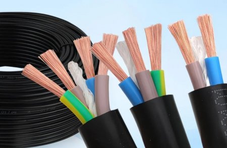 如何選擇電線電纜？