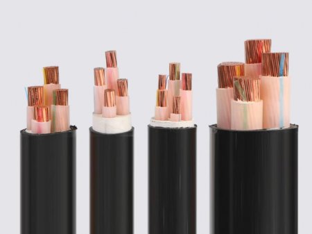 電線(xiàn)與電纜的區(qū)分有哪些？